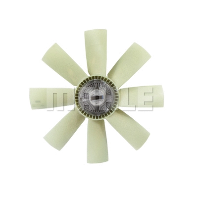 Fan, engine cooling