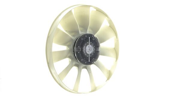 Fan, engine cooling