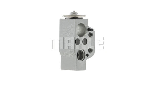 Expansion Valve, air conditioning