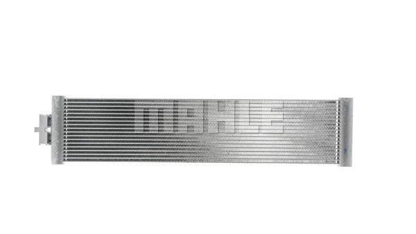 Oil Cooler, automatic transmission