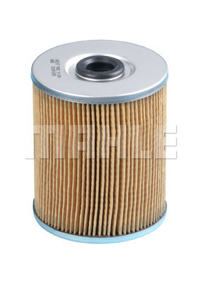 Filter, operating hydraulics