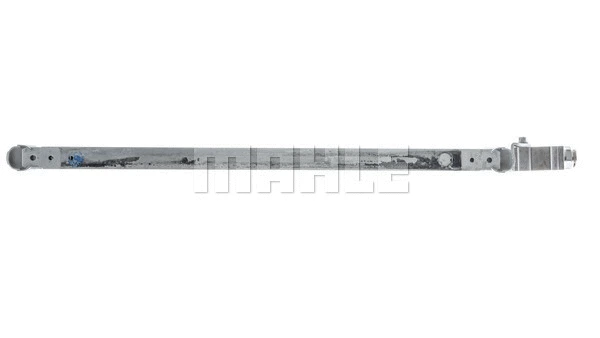 Oil Cooler, automatic transmission