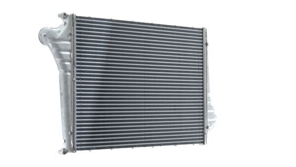 Charge Air Cooler