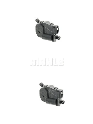 Actuator, blending flap