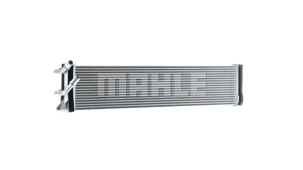 Oil Cooler, automatic transmission
