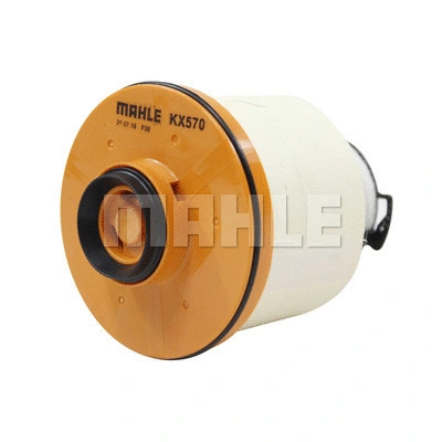 Fuel Filter (KX 570D)