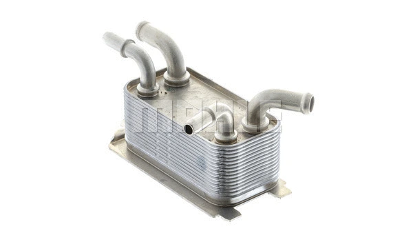 Oil Cooler, engine oil