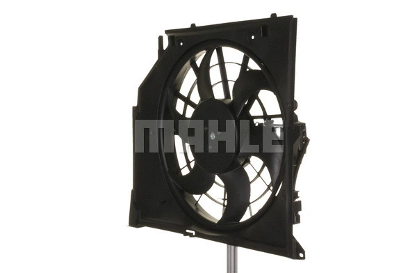 Fan, engine cooling