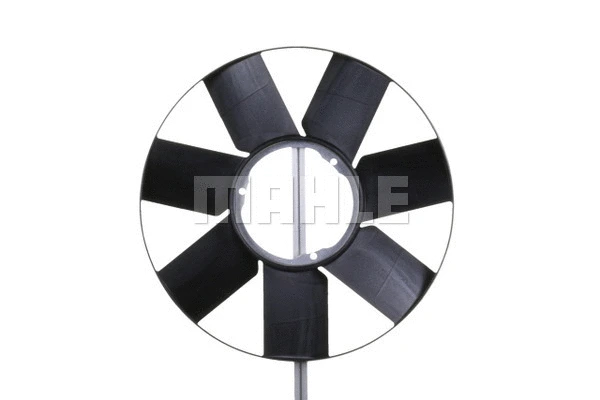 Fan Wheel, engine cooling