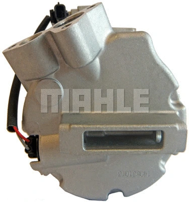 Compressor, air conditioning (ACP 1292 000S)
