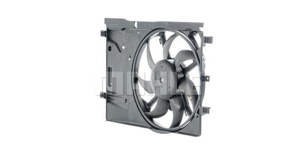 Fan, engine cooling