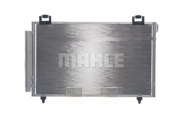 Condenser, air conditioning (AC 814 000S)