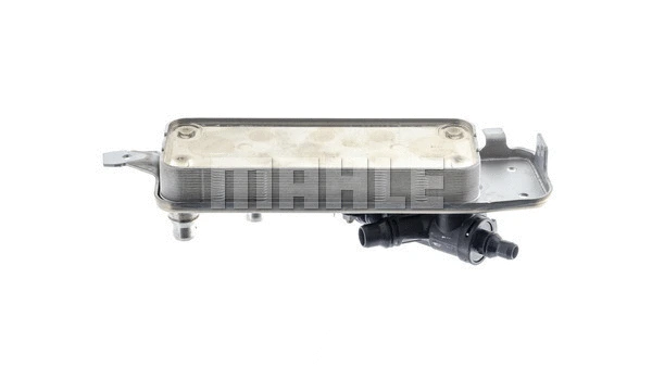 Oil Cooler, automatic transmission