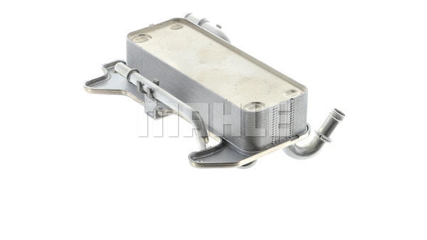 Oil Cooler, automatic transmission