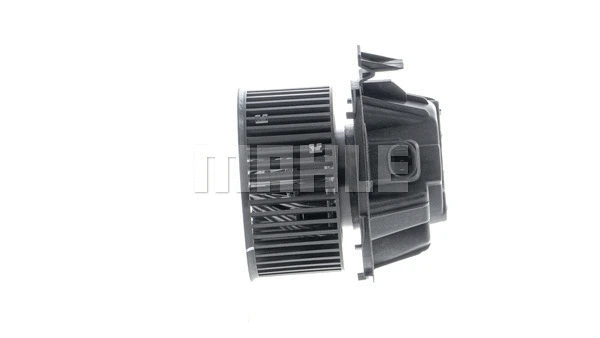 Interior Blower