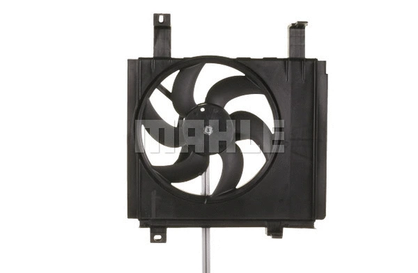 Fan, engine cooling