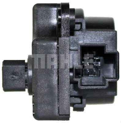 Actuator, blending flap