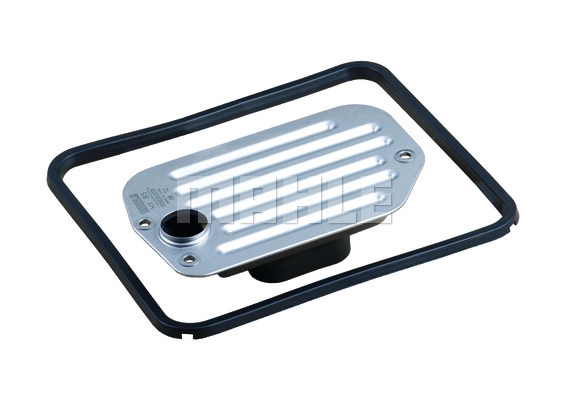 Hydraulic Filter, automatic transmission