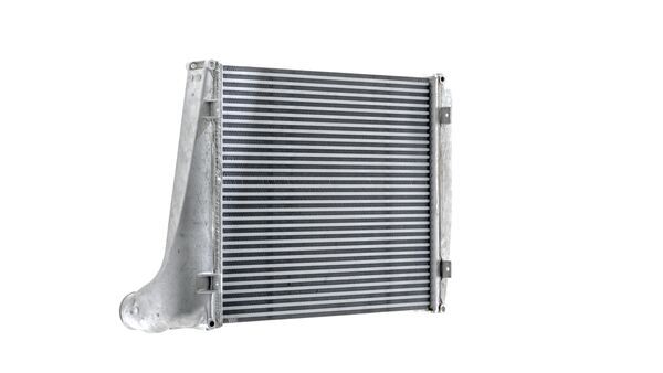 Charge Air Cooler