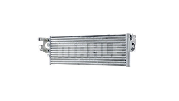Oil Cooler, automatic transmission