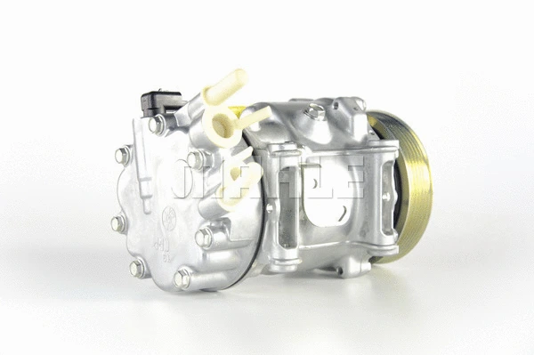 Compressor, air conditioning (ACP 359 000P)