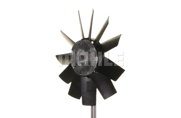 Fan, engine cooling