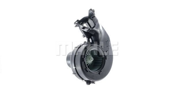 Interior Blower