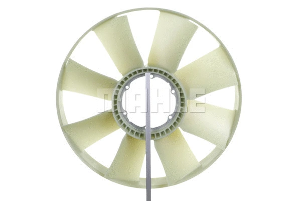 Fan Wheel, engine cooling