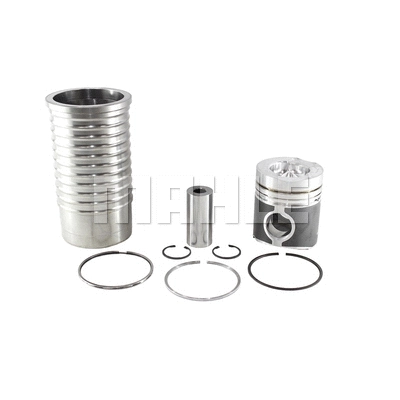 Repair Set, piston/sleeve (K71120)