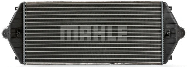 Charge Air Cooler (CI 17 000P)