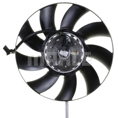 Fan, engine cooling