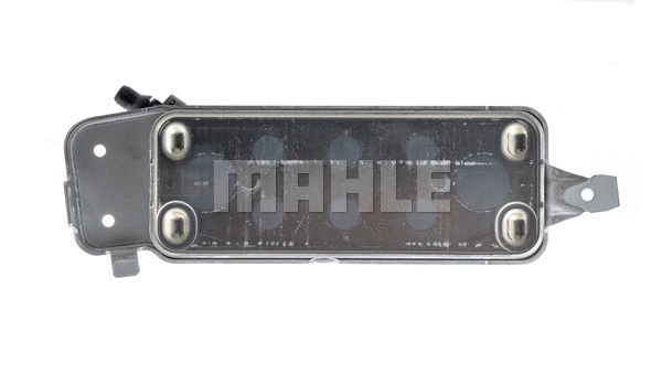 Oil Cooler, automatic transmission