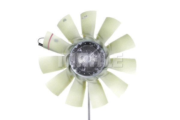 Fan, engine cooling