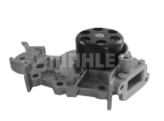 Water Pump, engine cooling (CP 46 000S)
