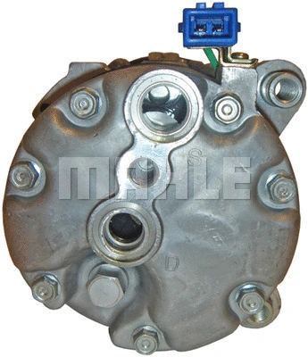 Compressor, air conditioning (ACP 1017 000S)