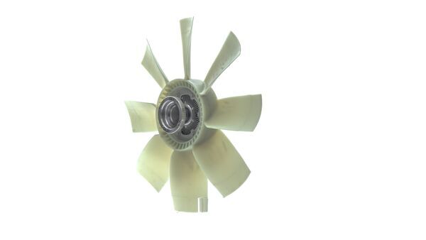 Fan, engine cooling