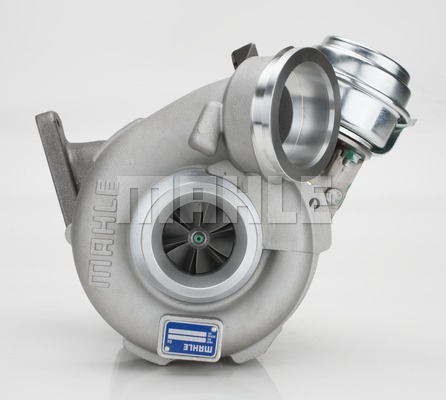 Charger, charging (supercharged/turbocharged) (001 TC 17959 000)