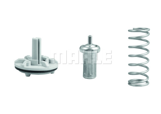 Thermostat, coolant (TX 183 80D)