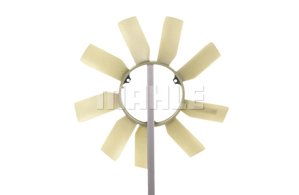 Fan Wheel, engine cooling