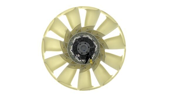 Fan, engine cooling
