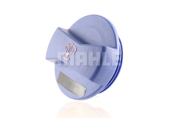 Cap, coolant tank