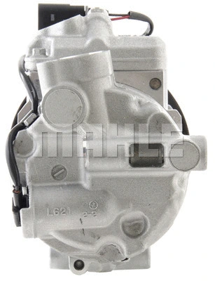 Compressor, air conditioning (ACP 640 000P)