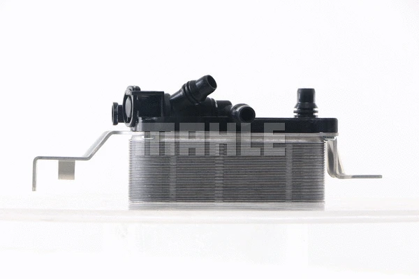 Oil Cooler, automatic transmission