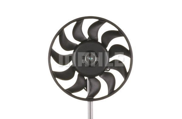 Fan, engine cooling
