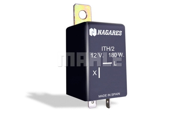 Flasher Unit (MFL 28)