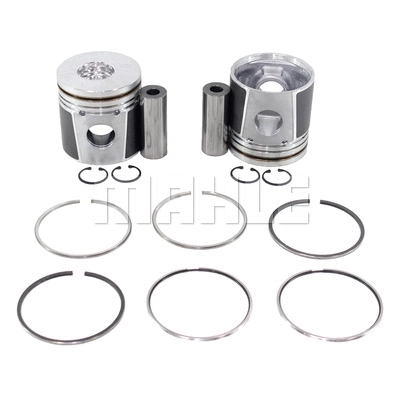 Piston (S57850)