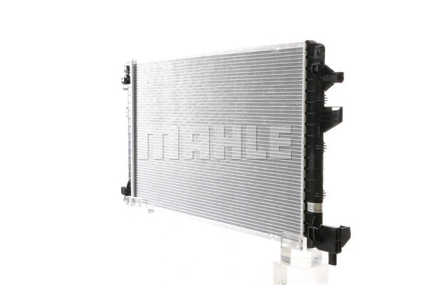 Low Temperature Cooler, charge air cooler (CIR 34 000S)