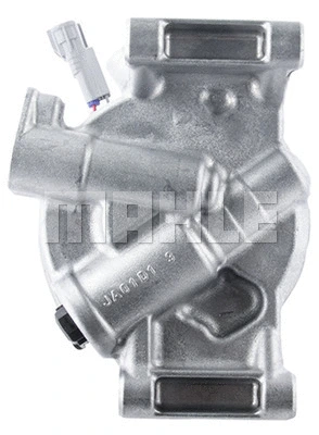 Compressor, air conditioning (ACP 530 000P)