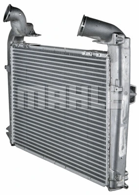 Charge Air Cooler
