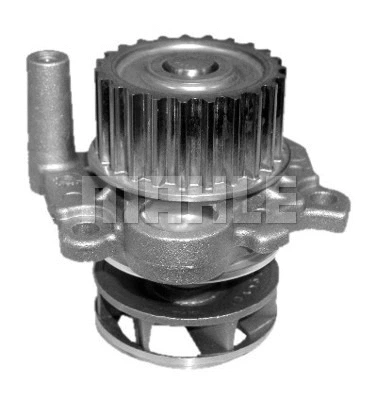 Water Pump, engine cooling (CP 15 000S)
